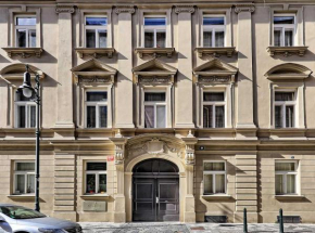 Apartments Truhlarska 31